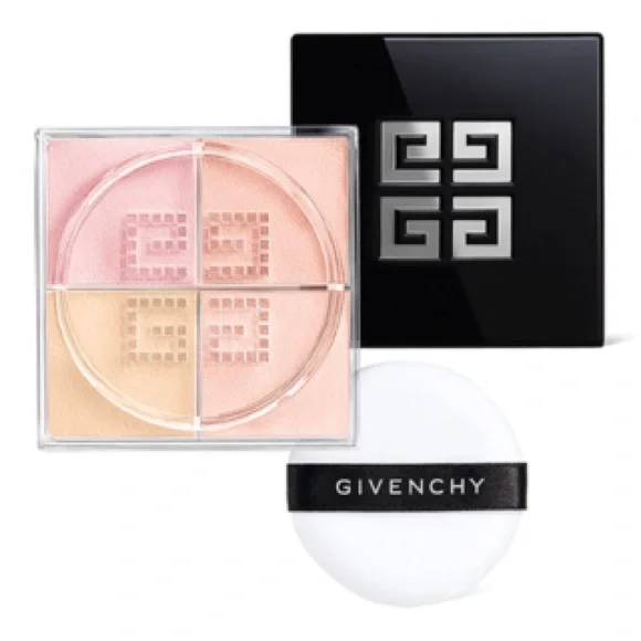 Givenchy Prisme Libre Loose Powder - Original Formula - Picture 6 of 7